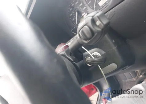 1995 Volkswagen Jetta Iii Glx/Glx из США, поврежденный, VIN 3VWTD81H7SM107760